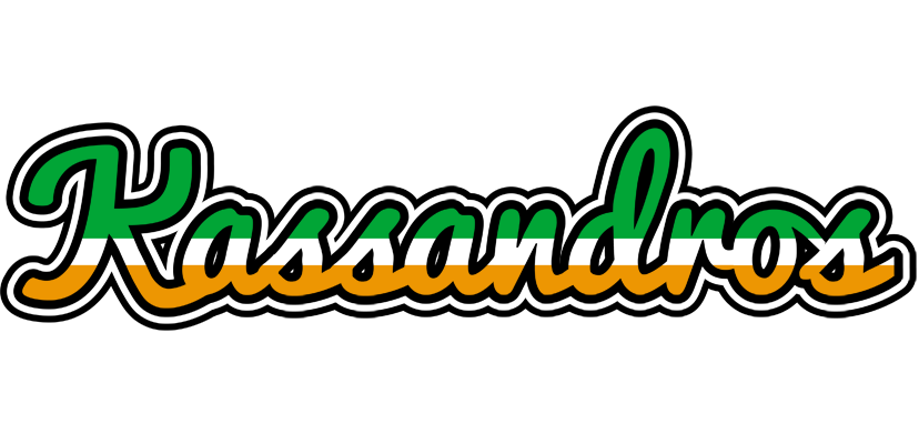 Kassandros ireland logo