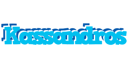Kassandros jacuzzi logo