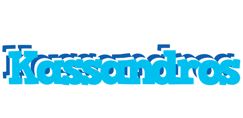 Kassandros jacuzzi logo