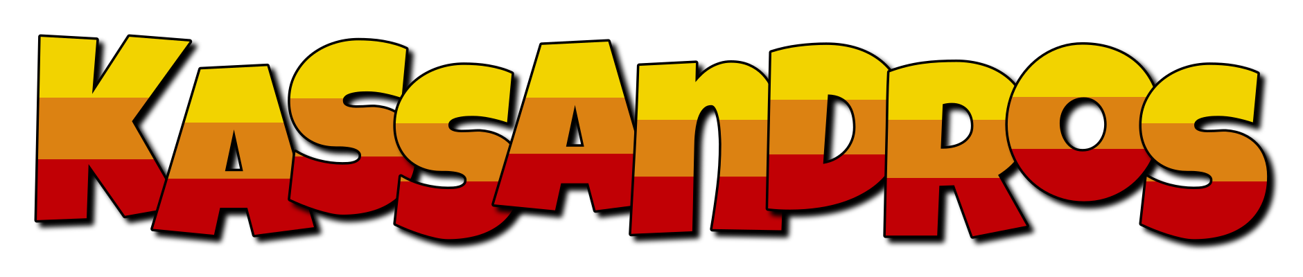 Kassandros jungle logo