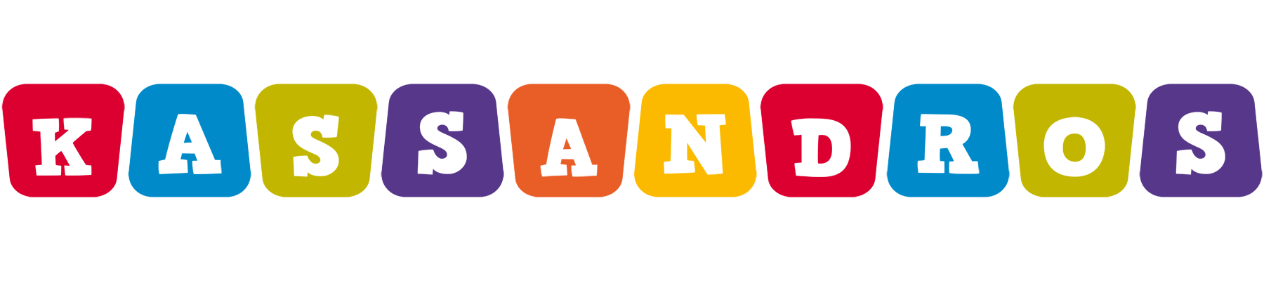 Kassandros kiddo logo