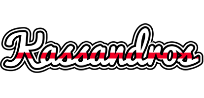 Kassandros kingdom logo