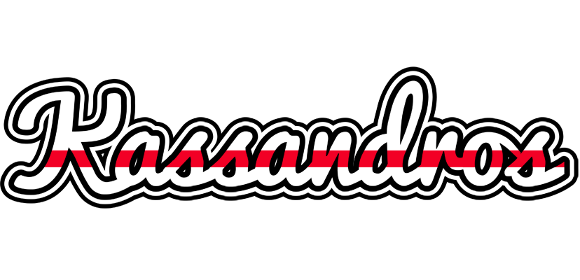 Kassandros kingdom logo