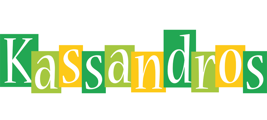Kassandros lemonade logo