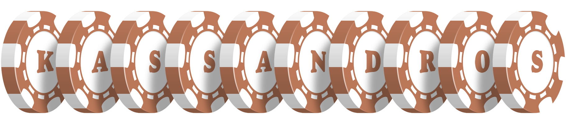Kassandros limit logo