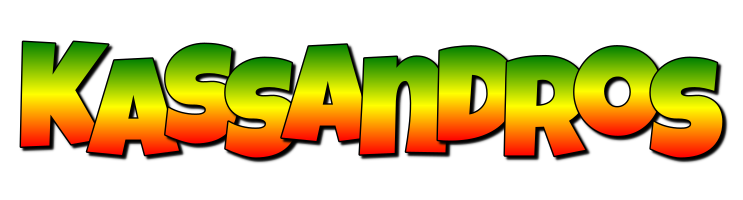 Kassandros mango logo