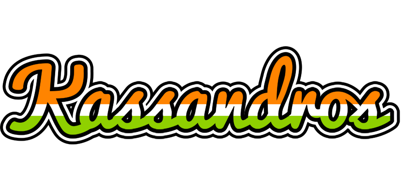 Kassandros mumbai logo