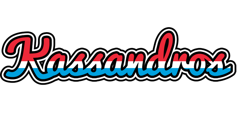 Kassandros norway logo