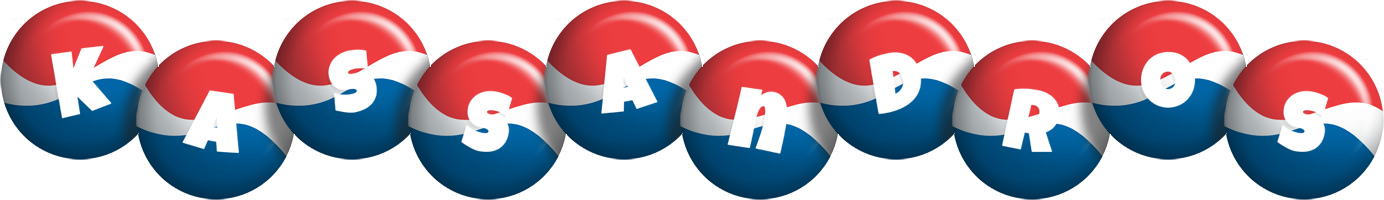 Kassandros paris logo