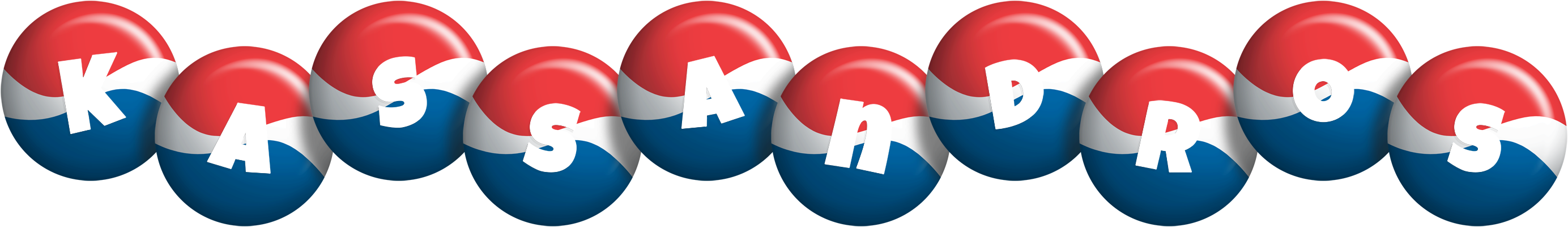 Kassandros paris logo