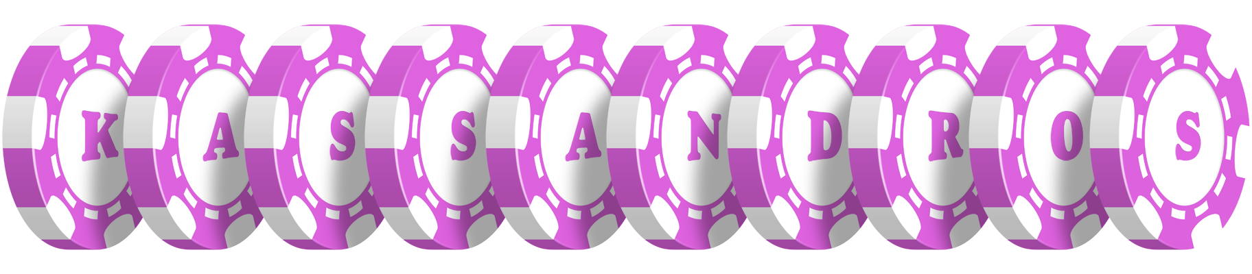Kassandros river logo
