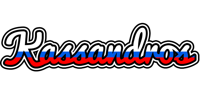 Kassandros russia logo