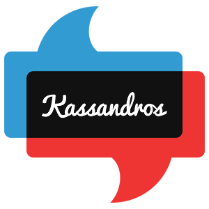 Kassandros sharks logo
