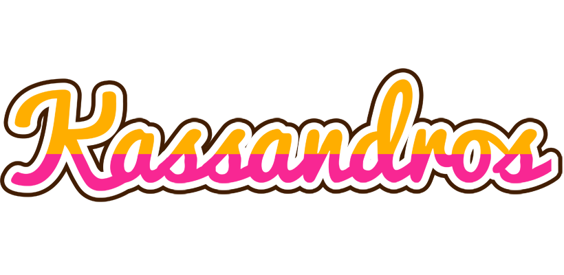 Kassandros smoothie logo