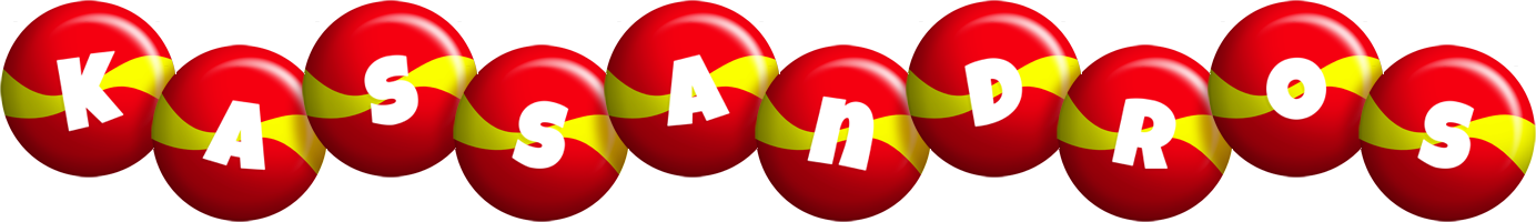Kassandros spain logo