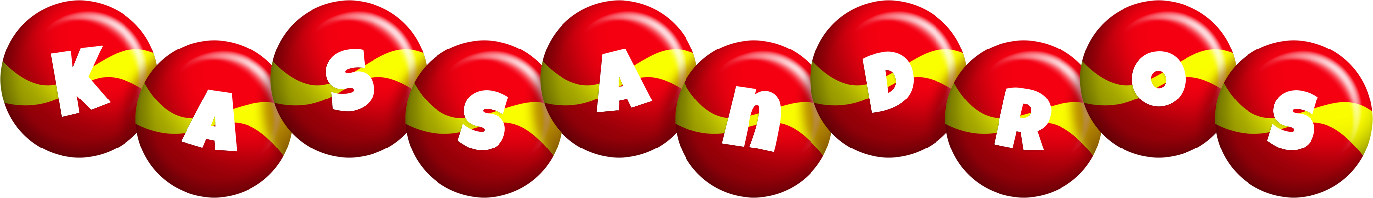 Kassandros spain logo