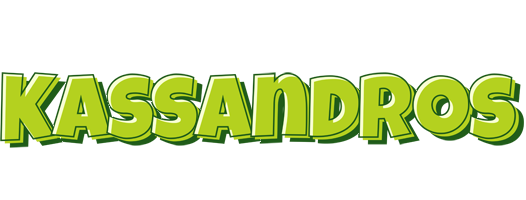 Kassandros summer logo