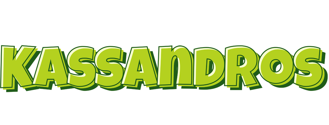 Kassandros summer logo