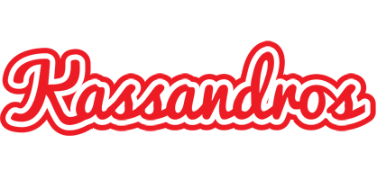 Kassandros sunshine logo