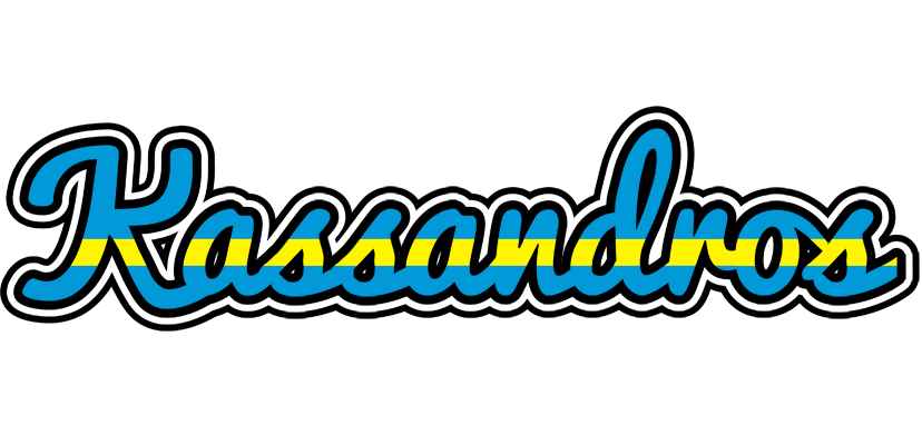 Kassandros sweden logo