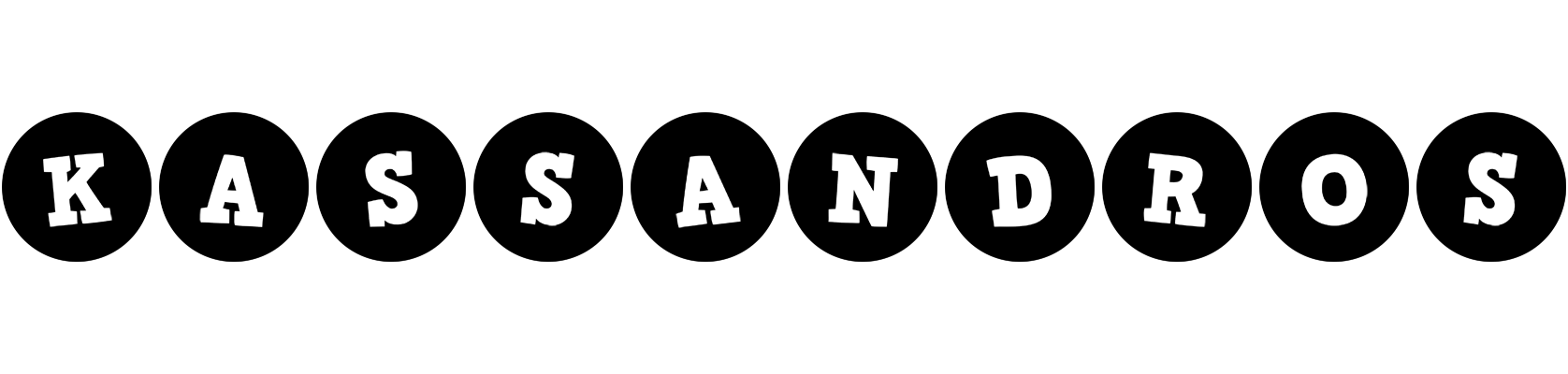 Kassandros tools logo