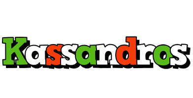 Kassandros venezia logo