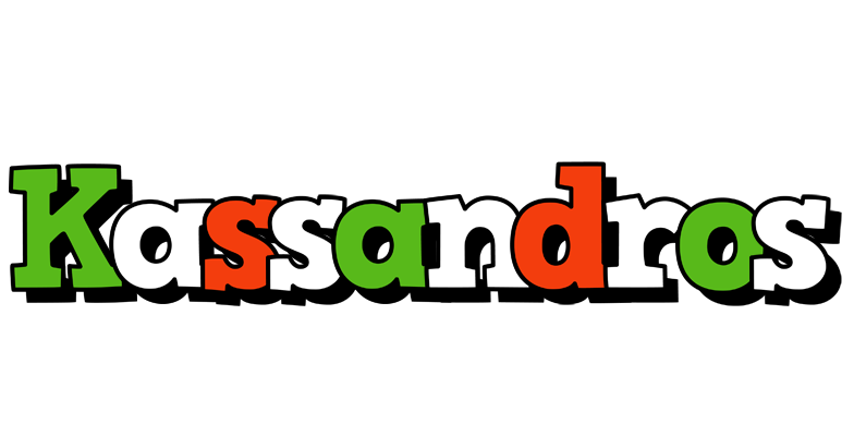 Kassandros venezia logo