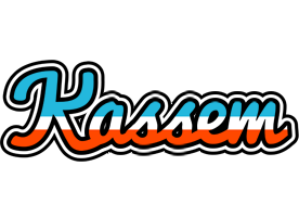 Kassem america logo