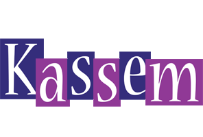 Kassem autumn logo