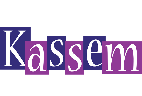 Kassem autumn logo