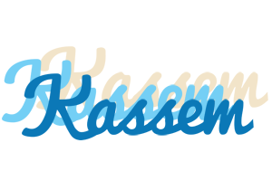 Kassem breeze logo