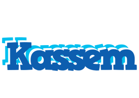 Kassem business logo