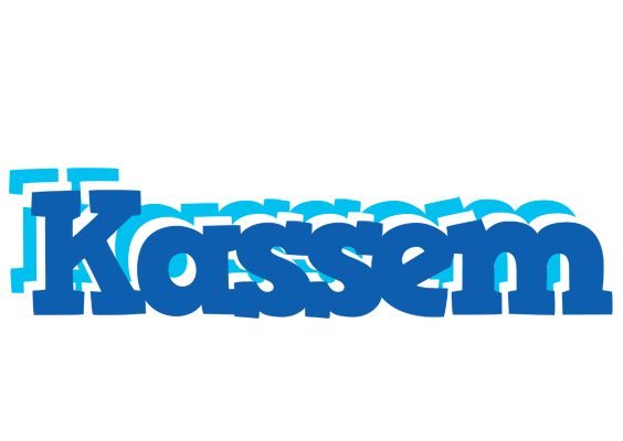 Kassem business logo