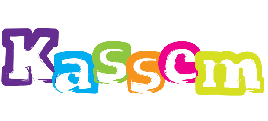 Kassem casino logo