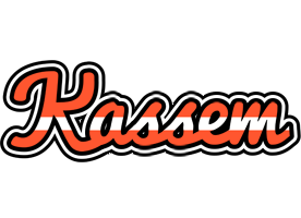 Kassem denmark logo