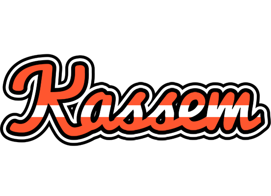 Kassem denmark logo