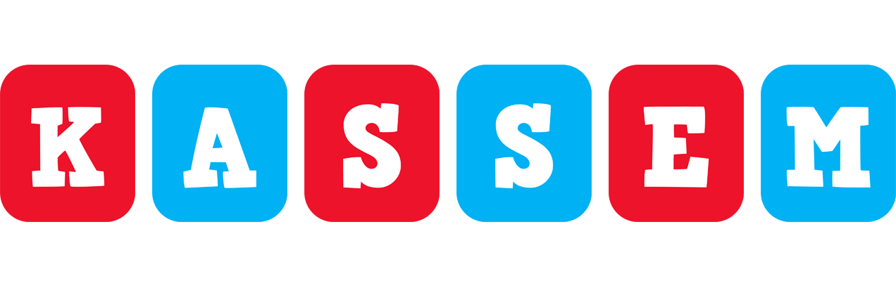 Kassem diesel logo