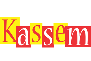 Kassem errors logo