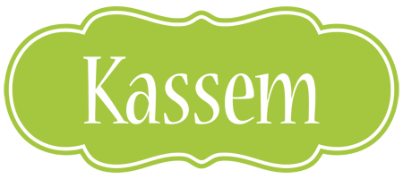 Kassem family logo