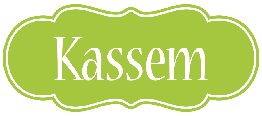 Kassem family logo