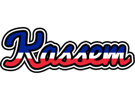 Kassem france logo