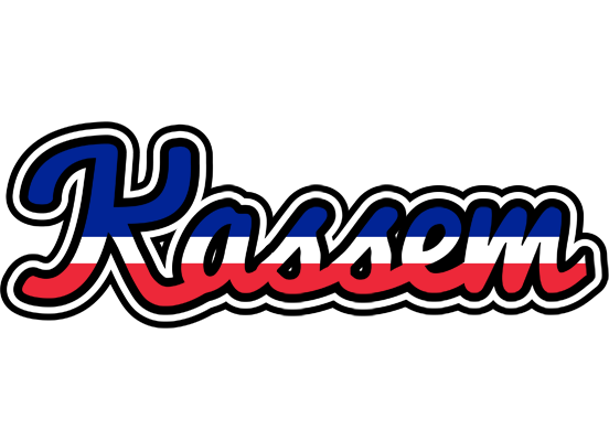 Kassem france logo