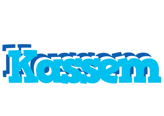 Kassem jacuzzi logo