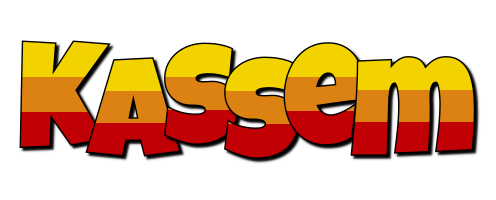 Kassem jungle logo