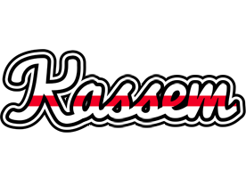 Kassem kingdom logo