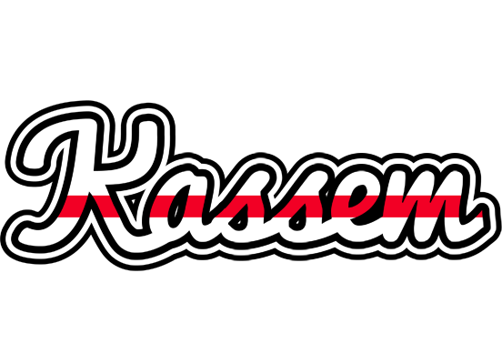 Kassem kingdom logo
