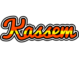 Kassem madrid logo