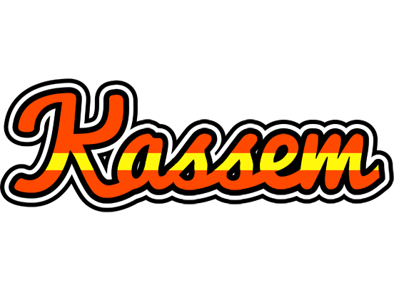 Kassem madrid logo