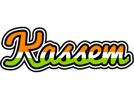 Kassem mumbai logo