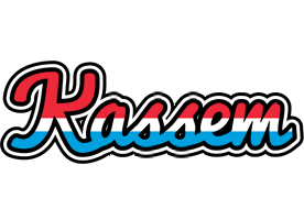 Kassem norway logo